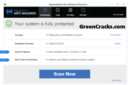 malwarebytes key generator 2018