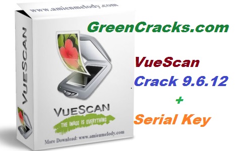 for mac download VueScan + x64 9.8.11
