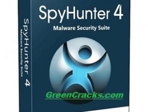 SpyHunter 5 Crack