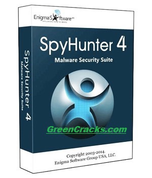 spyhunter 5 key