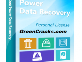 MiniTool Power Data Recovery crack