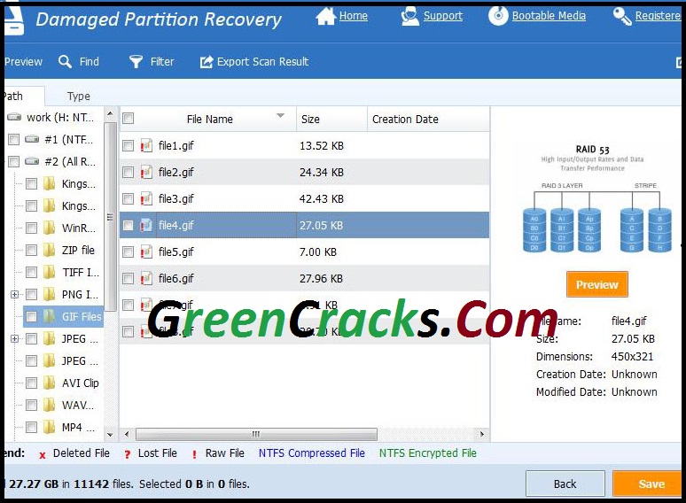 MiniTool Power Data Recovery 11.6 instal the last version for ipod