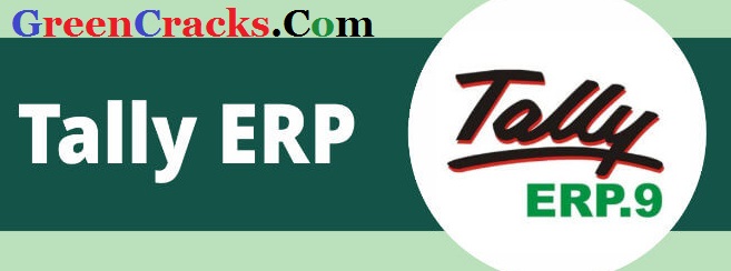 tally erp 9 with gst crack download utorrent