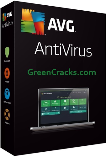 avg internet security for mac