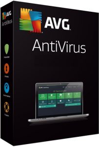 AVG Antivirus Crack