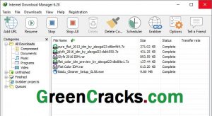 download crack idm 6.41 build 3