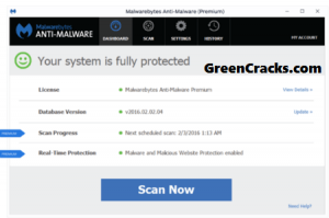 malwarebytes premium 3.6.1 license key