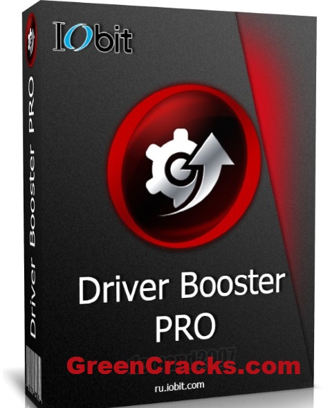 download IObit Driver Booster Pro 10.4.0.128