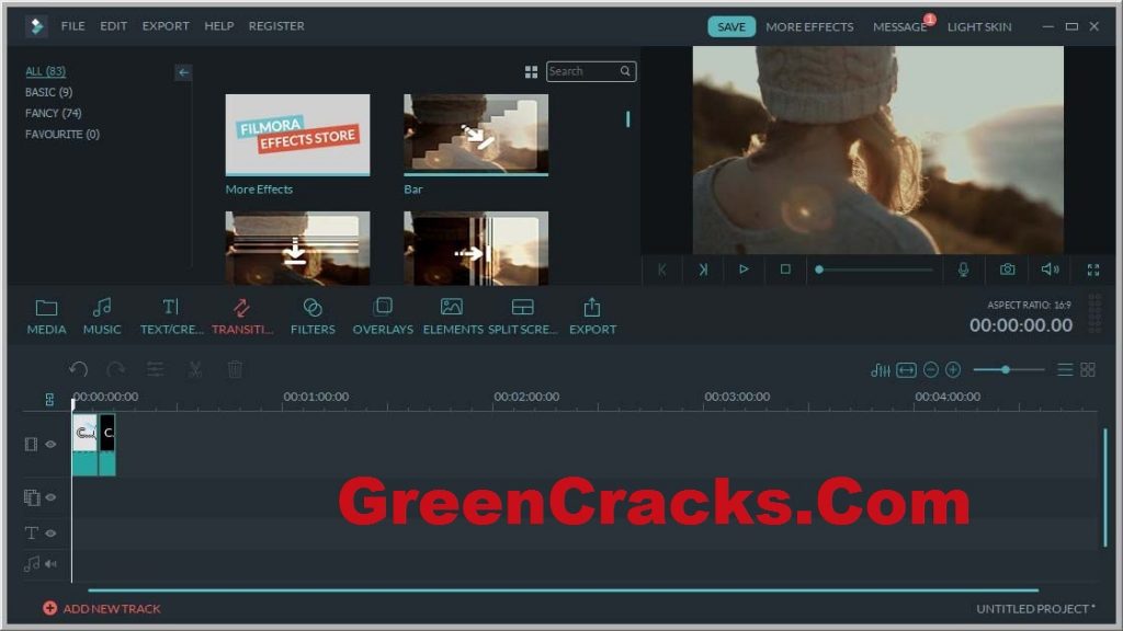 wondershare filmora crack torrent
