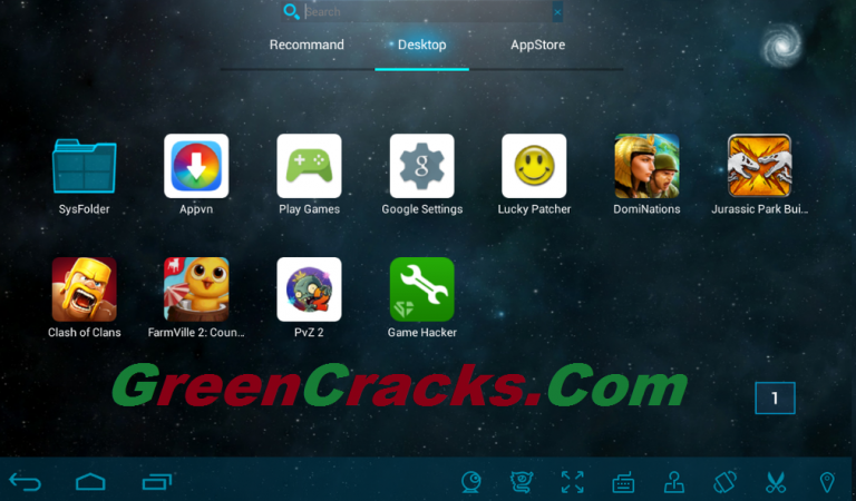 BlueStacks 5.13.200.1026 download the last version for android