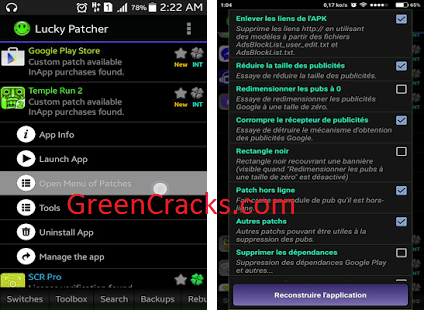 Lucky Patcher APK