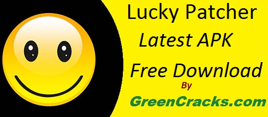 APK di Lucky Patcher