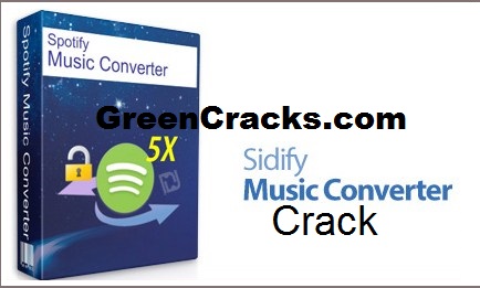 sidify music converter full version