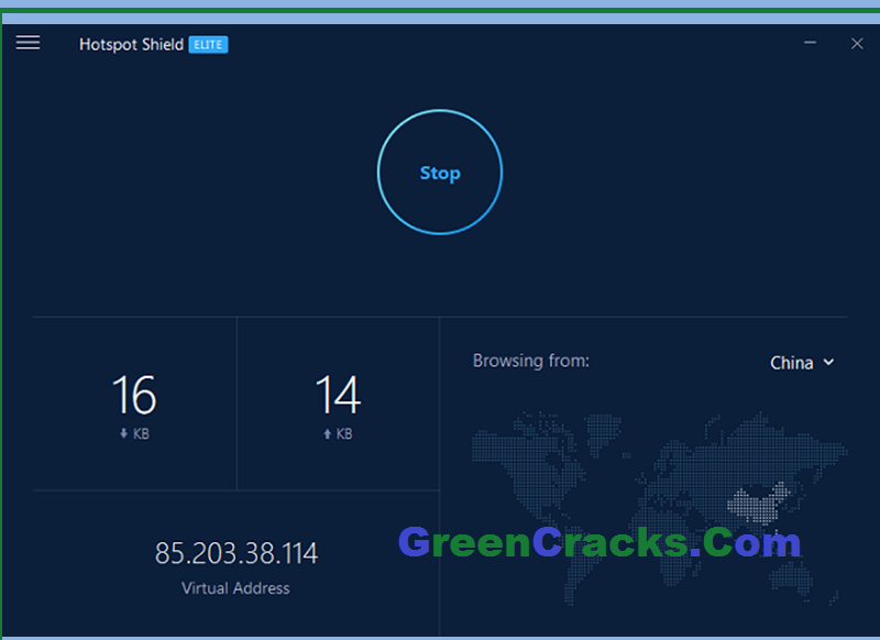 hotspot shield elite universal crack 4.20.4