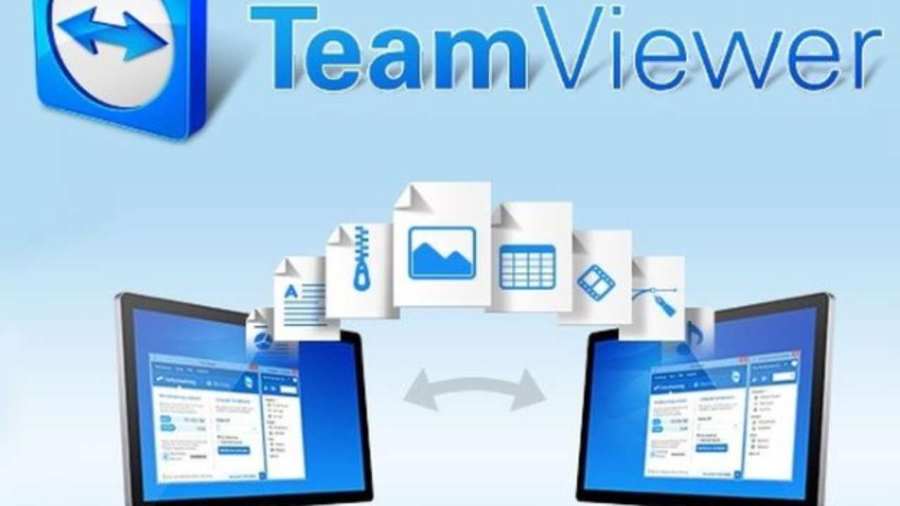 Crack Team Viewer