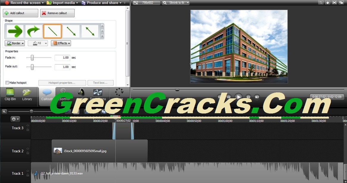 camtasia studio crack