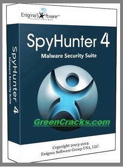 spyhunter 4 insert serial key offline