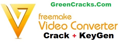 download freemake video converter full version crack