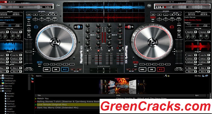 atomix virtual dj pro 8 crack