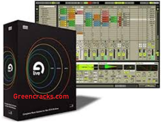 ableton live 8 mac torrent