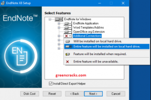 endnote free download full version