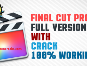 Final Cut Pro Crack