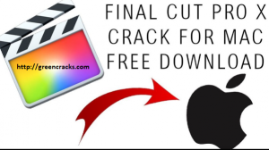 Final Cut Pro Cracked