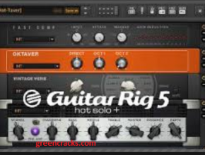 Guitar Rig Pro Crack