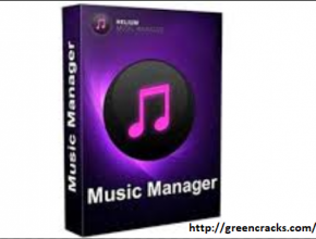 Helium Music Manager crack