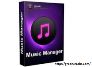 helium music manager crack