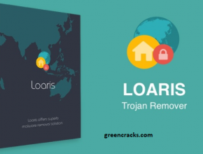 LOARIS Trojan Remover Crack