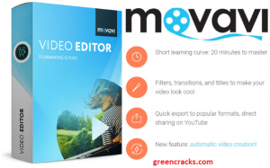 movavi video editor plus cracked