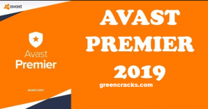 avast 2019 full crack