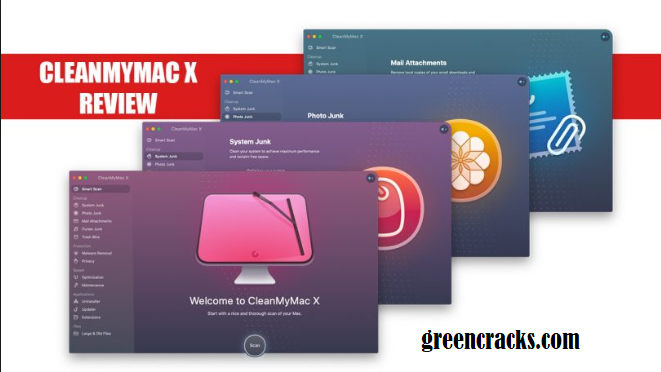 download cleanmymac 3 cracked