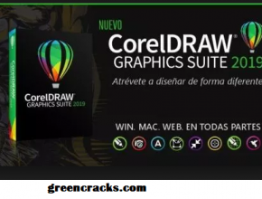 CorelDRAW crack