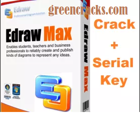 edraw crack key