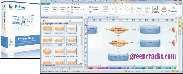 edraw max 9.2 torrent