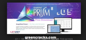 cracked graphpad prism for mac