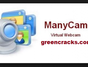 ManyCam Cracked fully