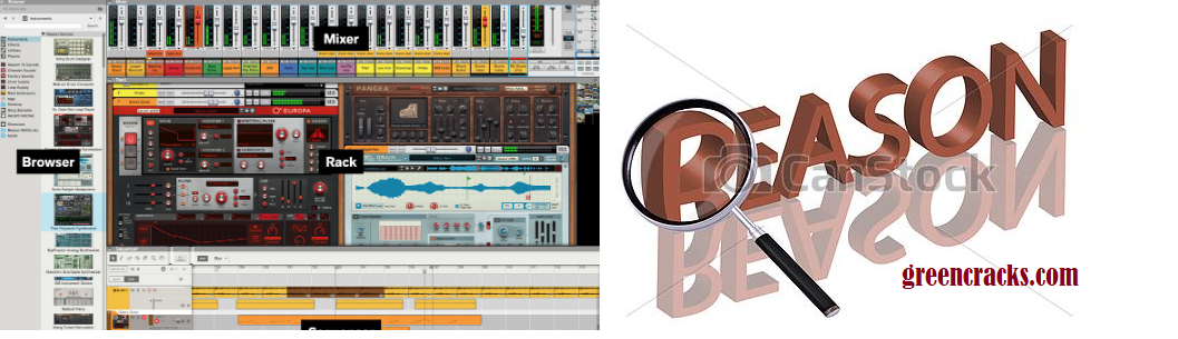 propellerhead reason 7 torrnt