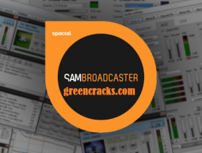 SAM Broadcaster Pro crack