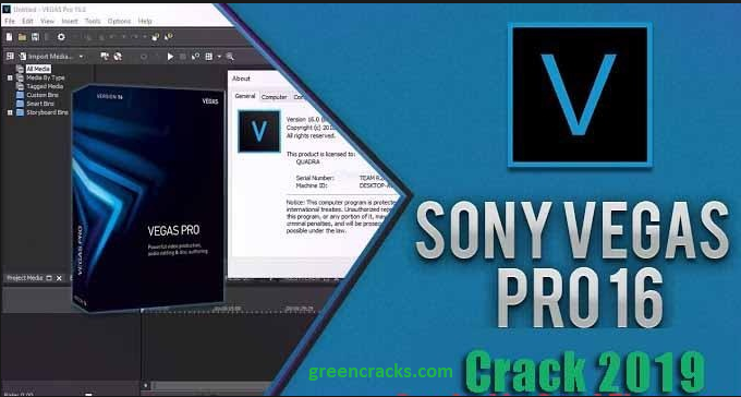 Sony Vegas Pro 20.0.0.411 download the last version for ipod