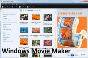 Windows Movie Maker 2022 v9.9.9.9 download the new version for mac