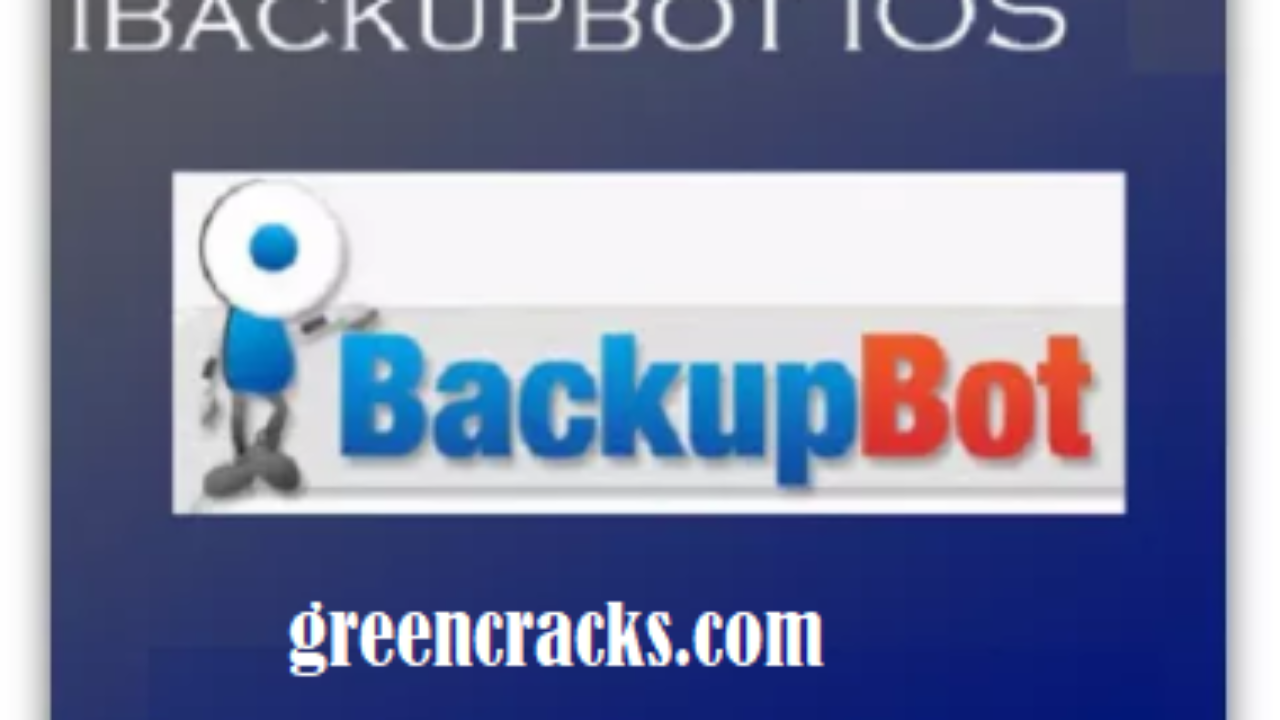 IBackupBot