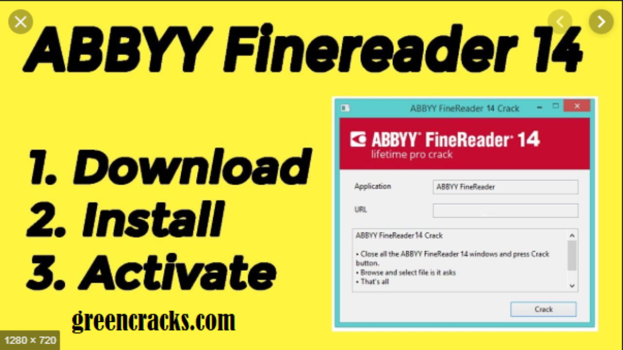 Finereader