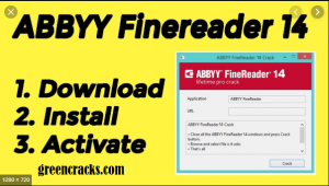 abbyy finereader 12 activation key