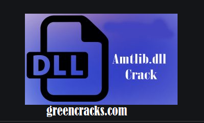 Crack della DLL di Amtlib