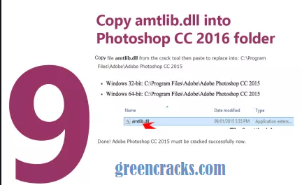 adobe photoshop amtlib dll download