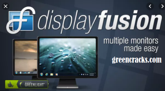 Diplay Fusion Crack