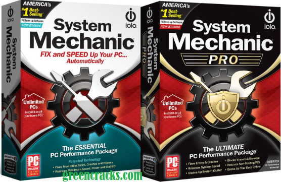 system mechanic pro reviews